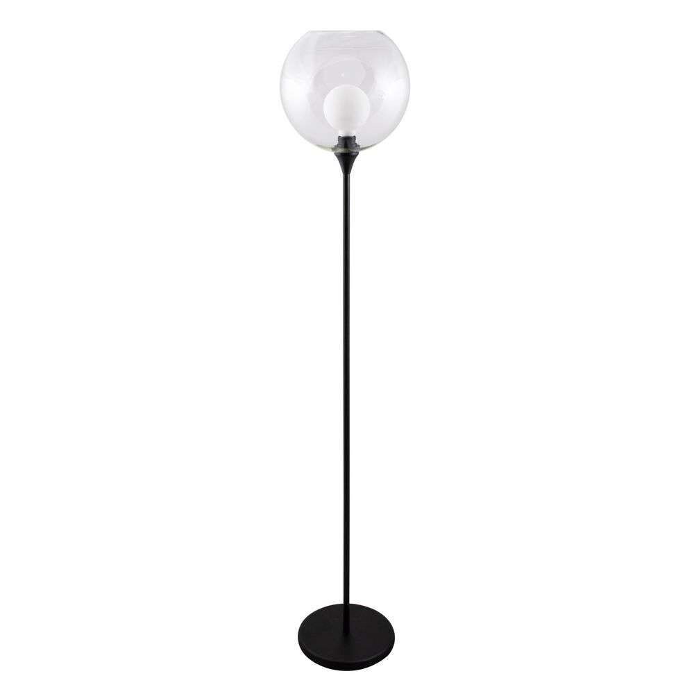 Globen Lighting - Bowl Vloerlamp Clear