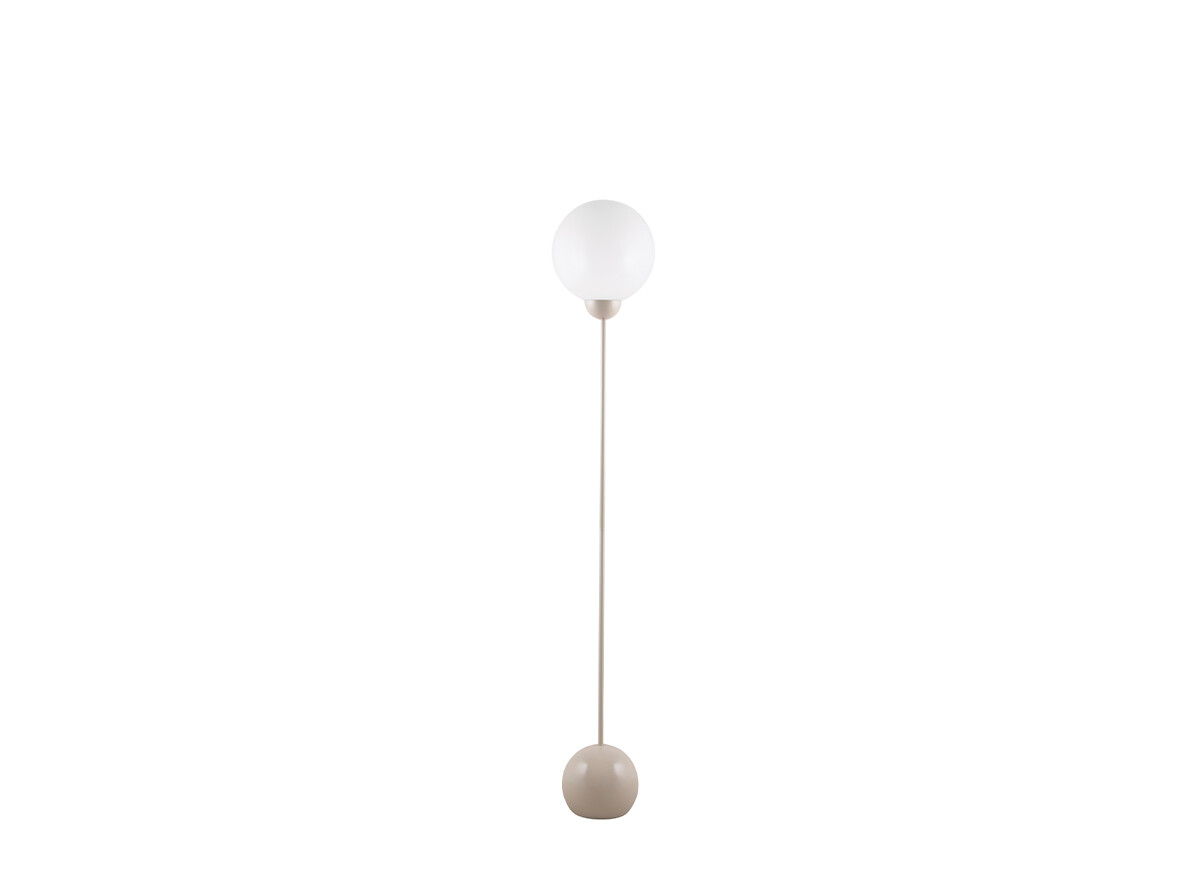 Globen Lighting - Ripley Vloerlamp Beige Globen Lighting