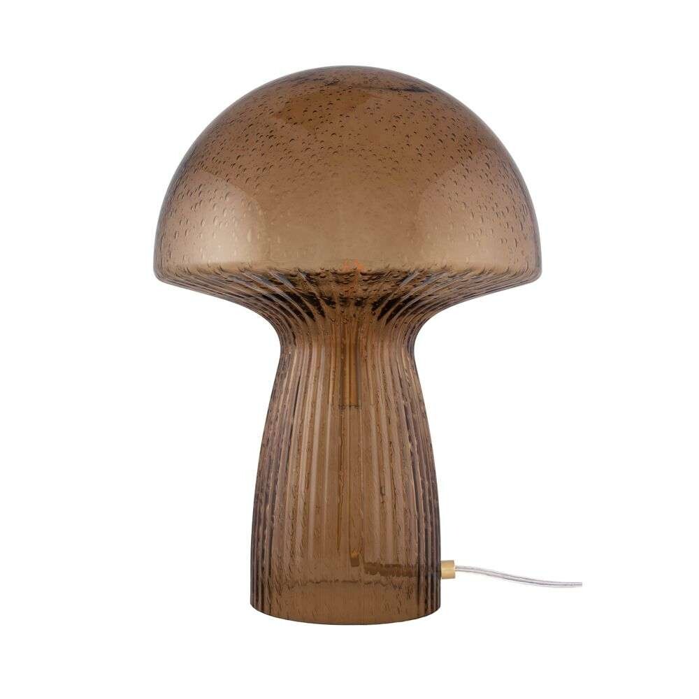 Globen Lighting - Fungo 30 Tafellamp Special Edition Brown Globen Lighting