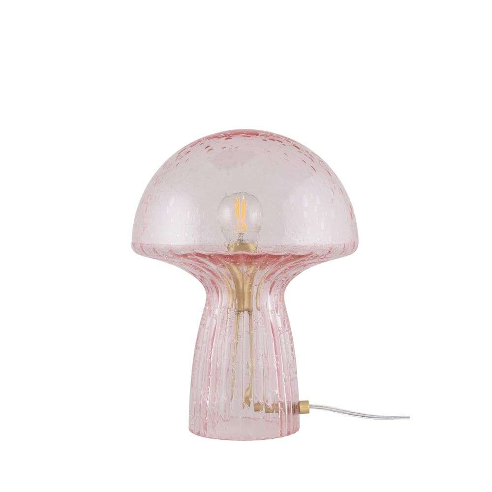 Globen Lighting - Fungo 22 Tafellamp Special Edition Pink Globen Lighting