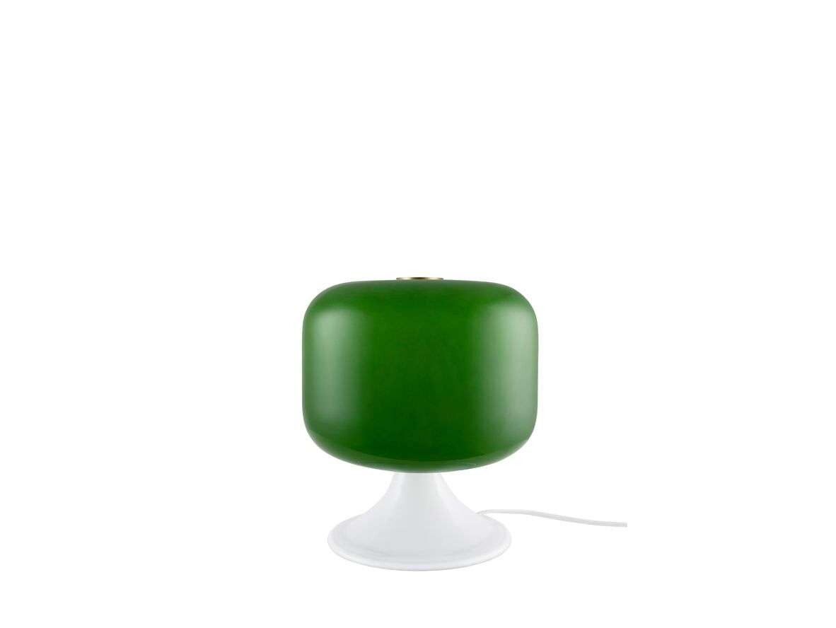 Globen Lighting - Bullen 25 Tafellamp Green Globen Lighting
