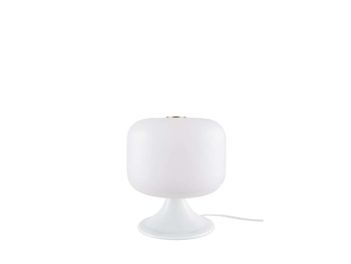 Globen Lighting - Bullen 25 Tafellamp White Globen Lighting