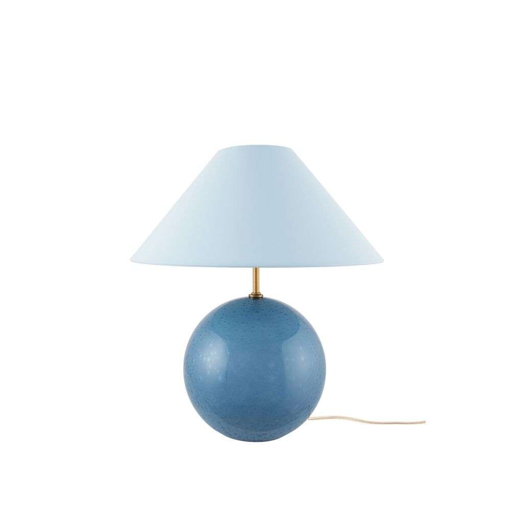 Globen Lighting - Iris 35 Tafellamp Dove Blue Globen Lighting