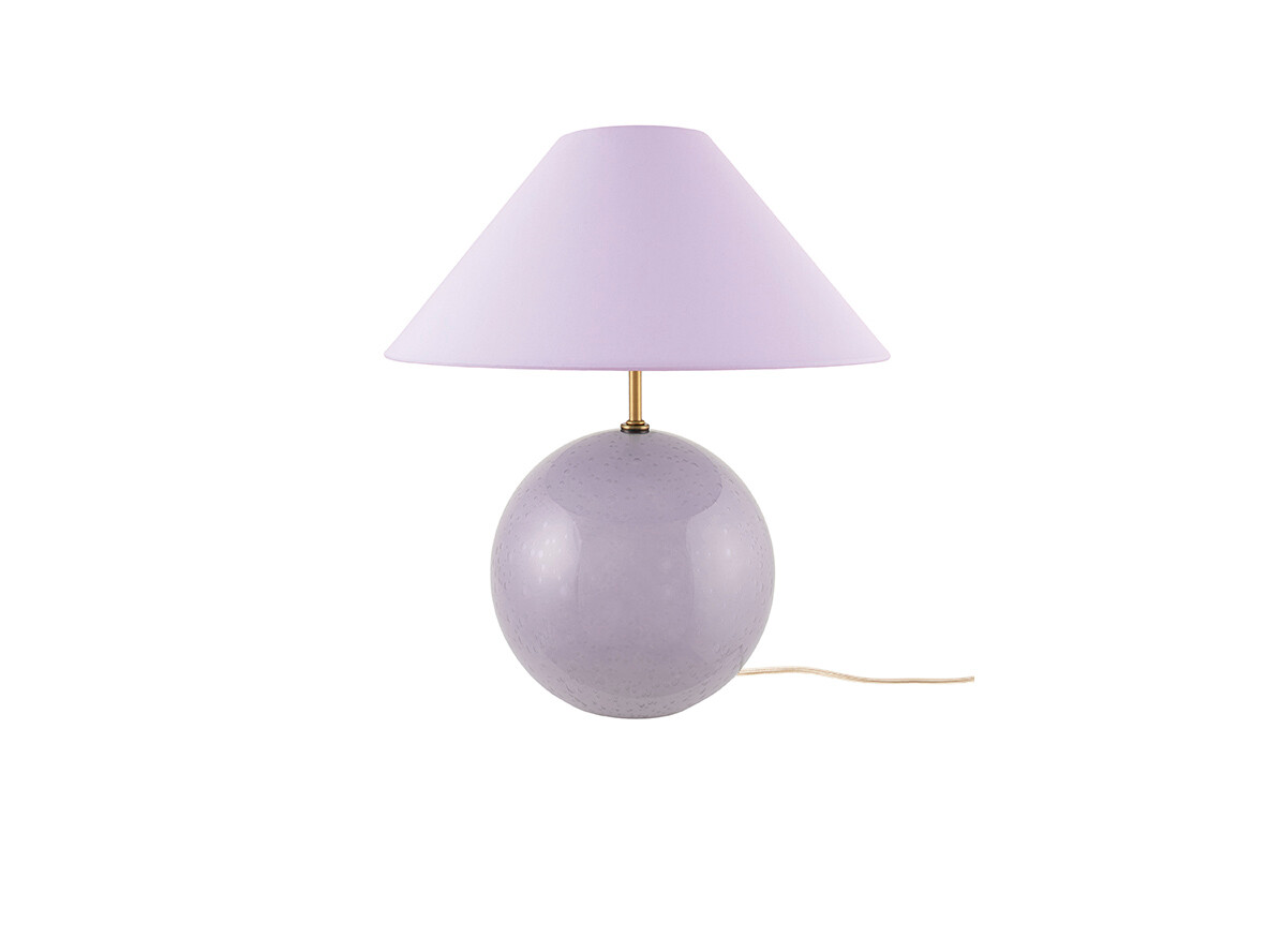 Globen Lighting - Iris 35 Tafellamp Lavender Globen Lighting
