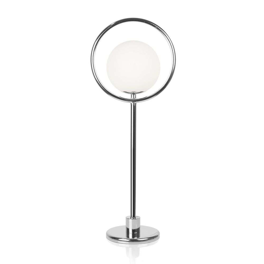 Globen Lighting - Saint Taffellamp Chrome