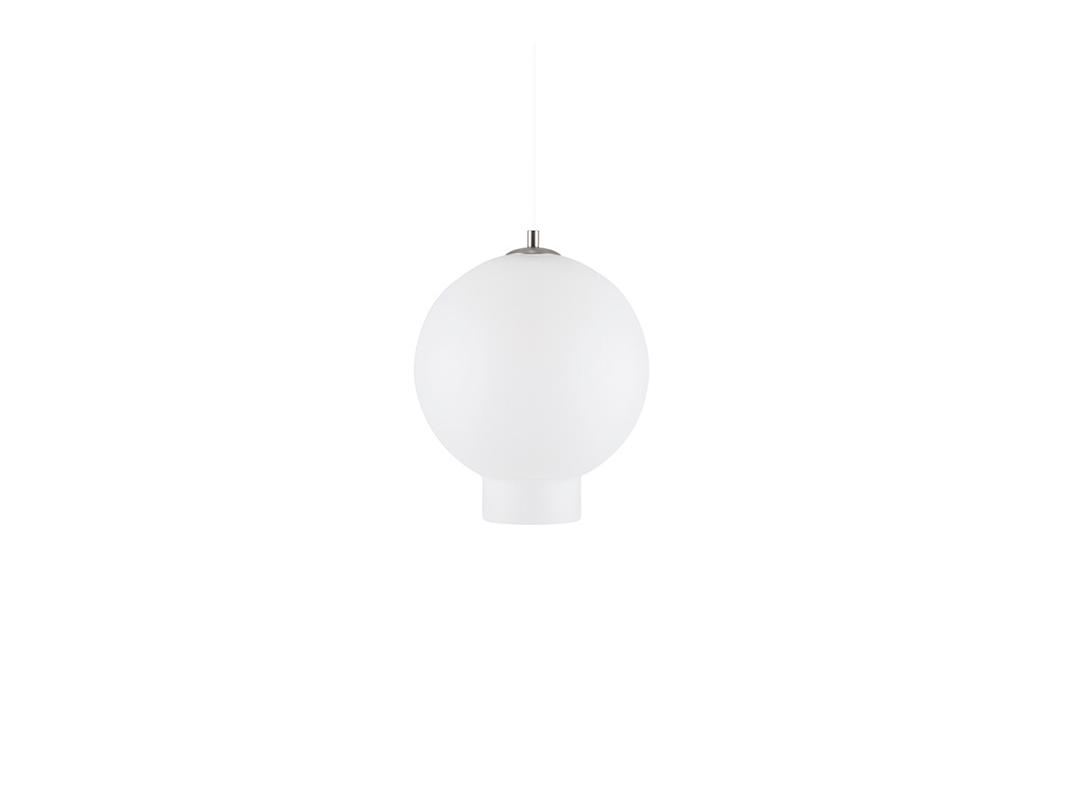 Globen Lighting - Bams 25 Hanglamp Frosted White Globen Lighting
