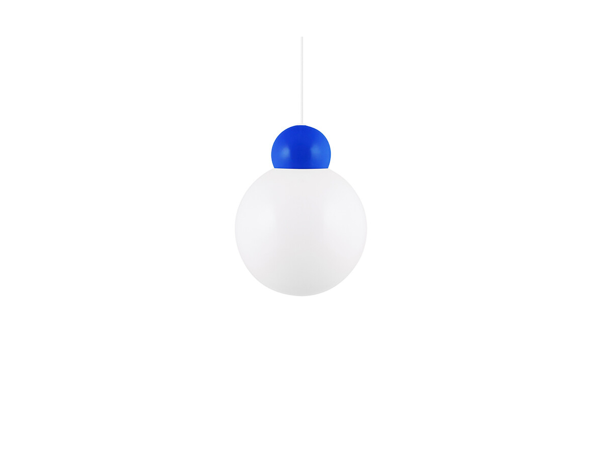 Globen Lighting - Ripley 25 Hanglamp Blue Globen Lighting