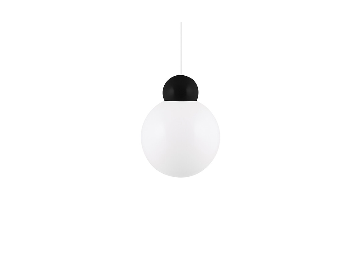 Globen Lighting - Ripley 25 Hanglamp Black Globen Lighting