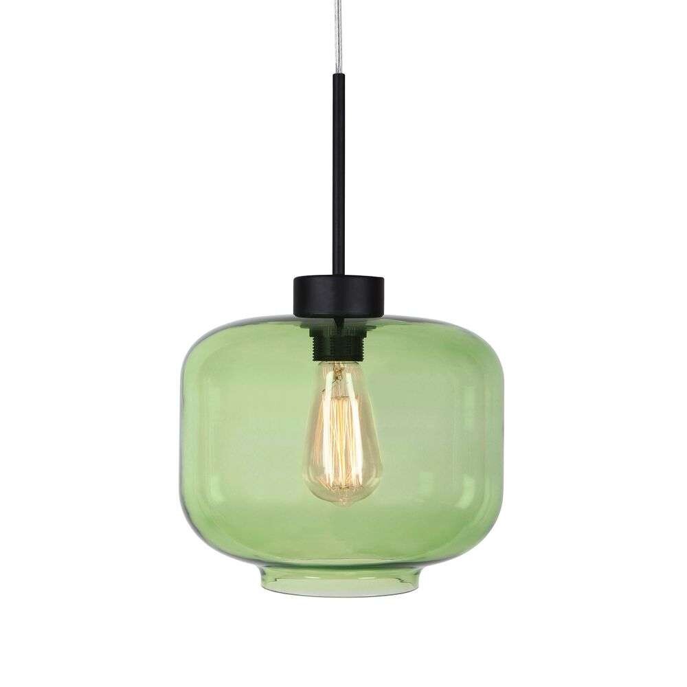 Globen Lighting - Ritz Hanglamp Green/Black