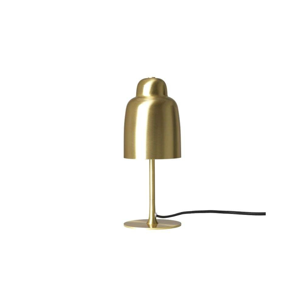 Pholc - Golden 30 Taffellamp Brushed Gold