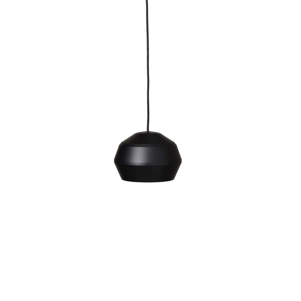 Edge 20 Hanglamp Black - Pholc