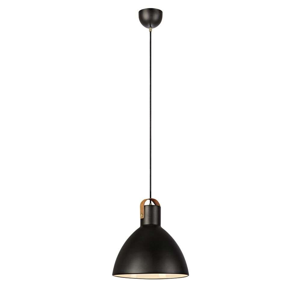 Markslöjd - Eagle Hanglamp H35 Black