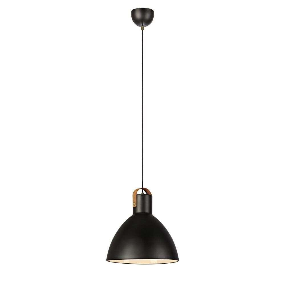 Markslöjd - Eagle Hanglamp H35 Black Markslöjd