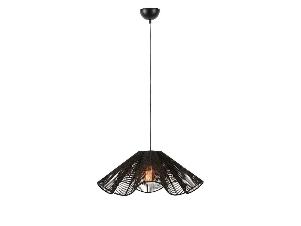 Markslöjd - Nami Hanglamp Black Markslöjd