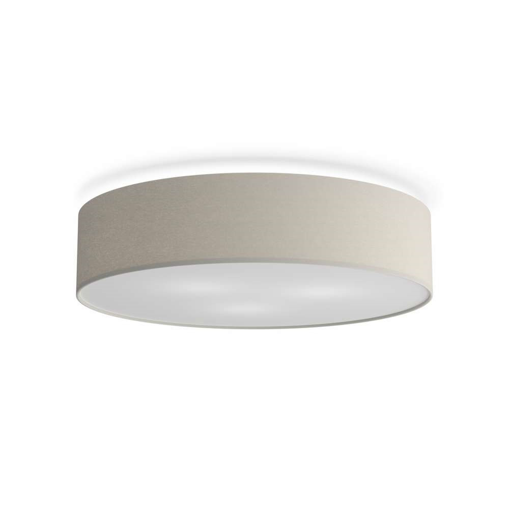 Belid - Soft Plafondlamp Ø50 White Wool