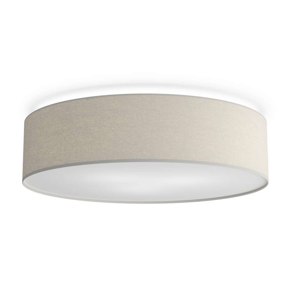 Belid - Soft Plafondlamp Ø60 White Wool