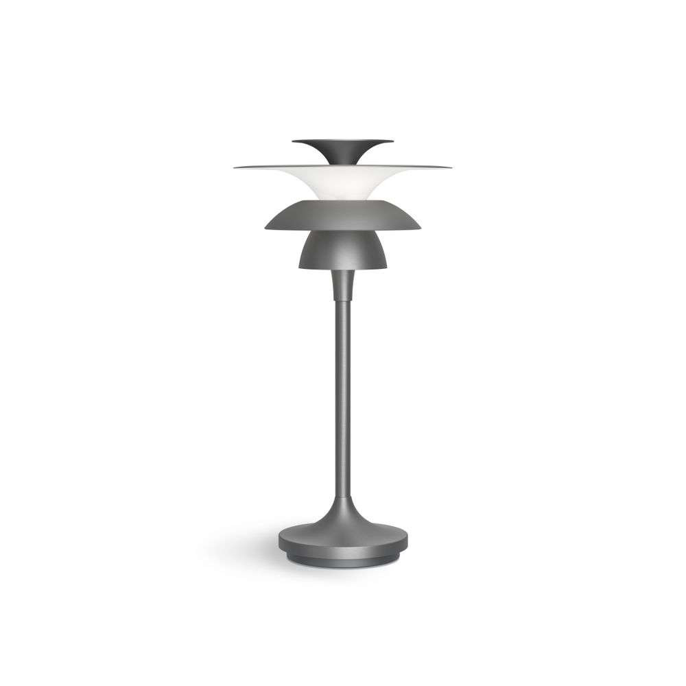 Belid - Picasso Taffellamp H34,7 Oxid Grey
