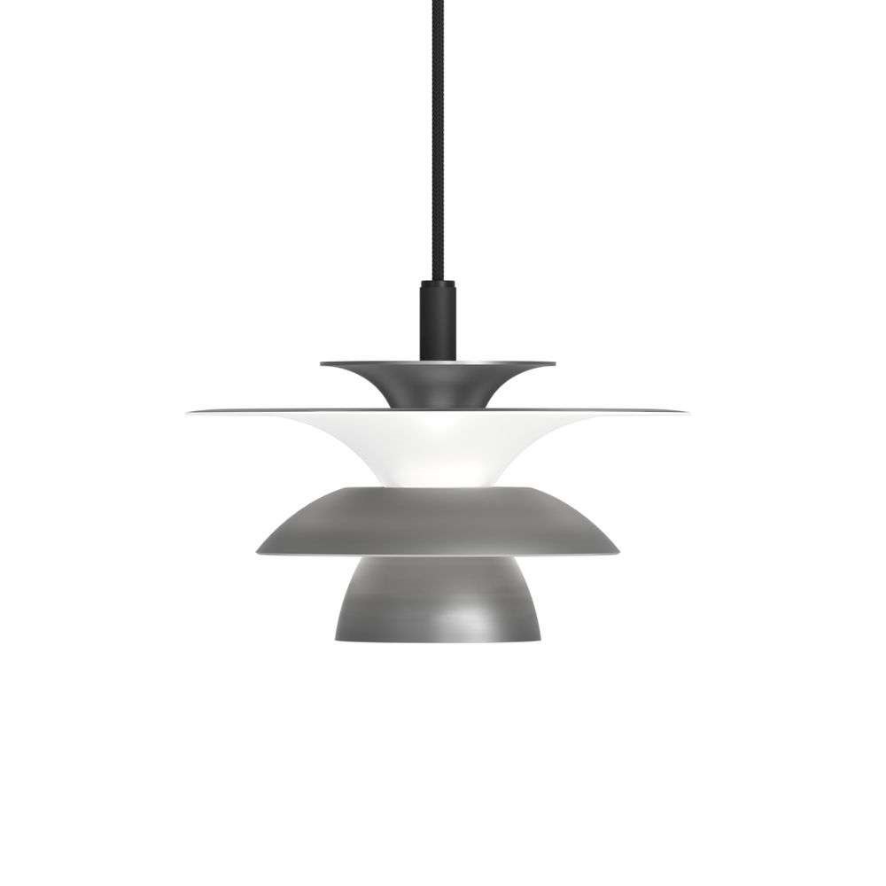 Belid - Picasso Hanglamp Ø18 Oxid Grey