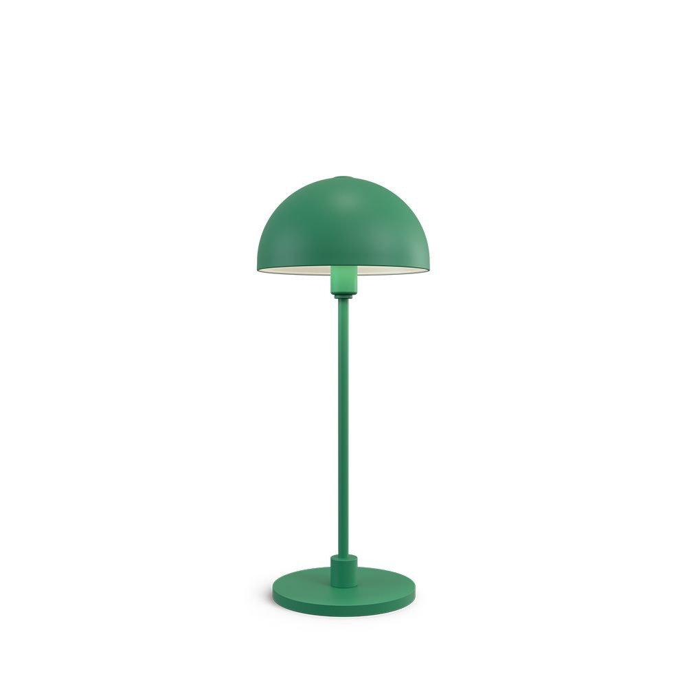 Herstal - Vienda Mini Tafellamp Green
