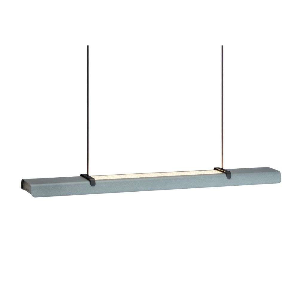 Belid - Fold Office Hanglamp Concrete/Anthracite