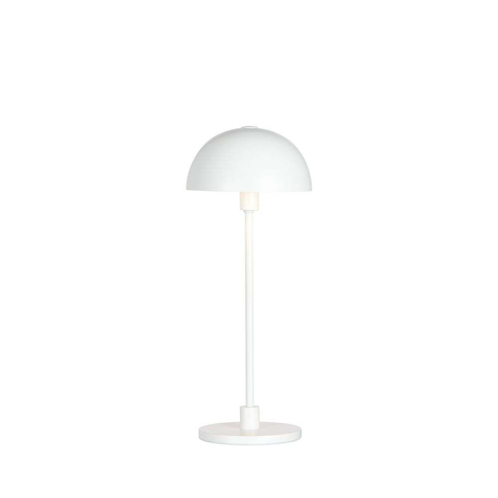 Herstal - Vienda Mini Tafellamp White