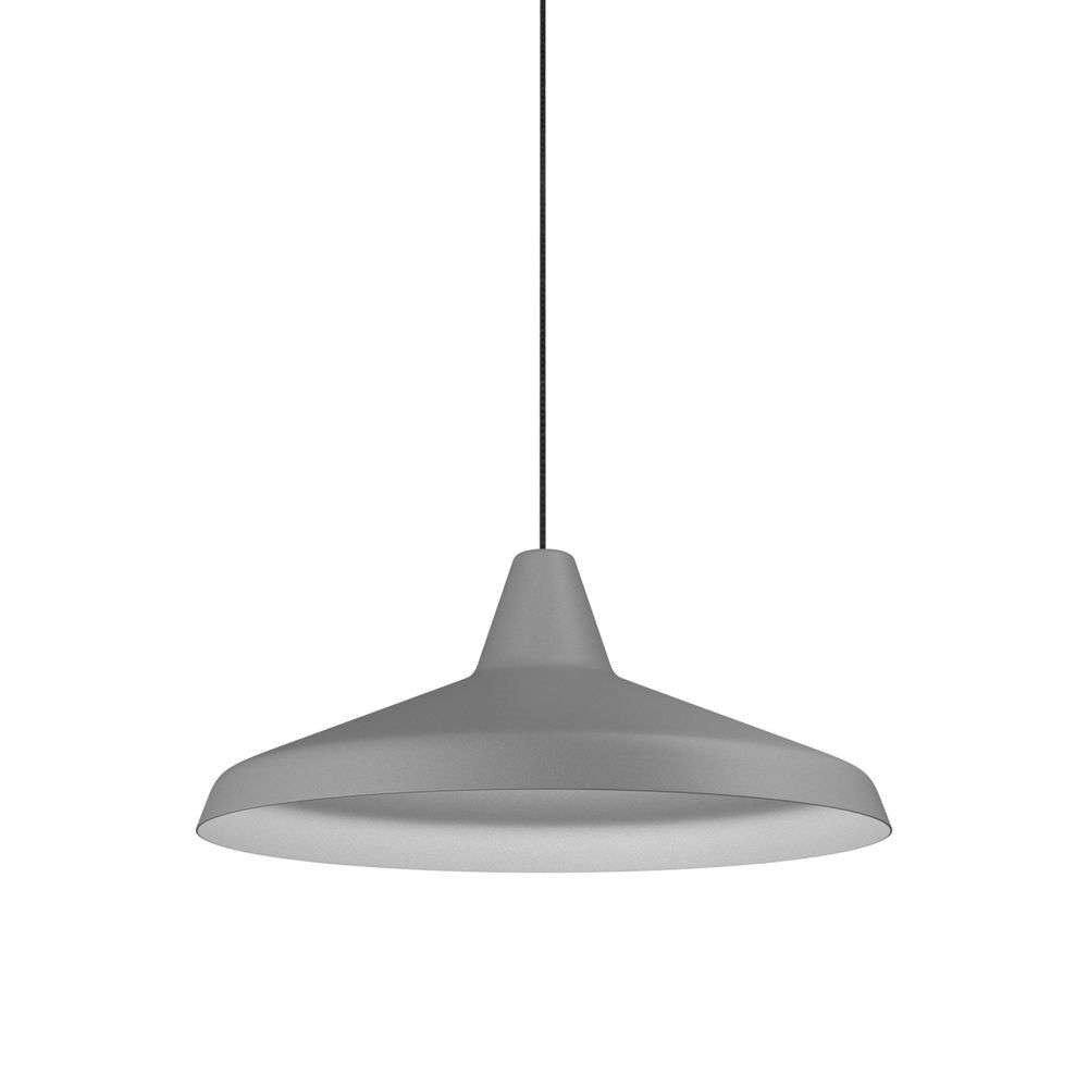 Belid - Titan Hanglamp Ø400 Concrete