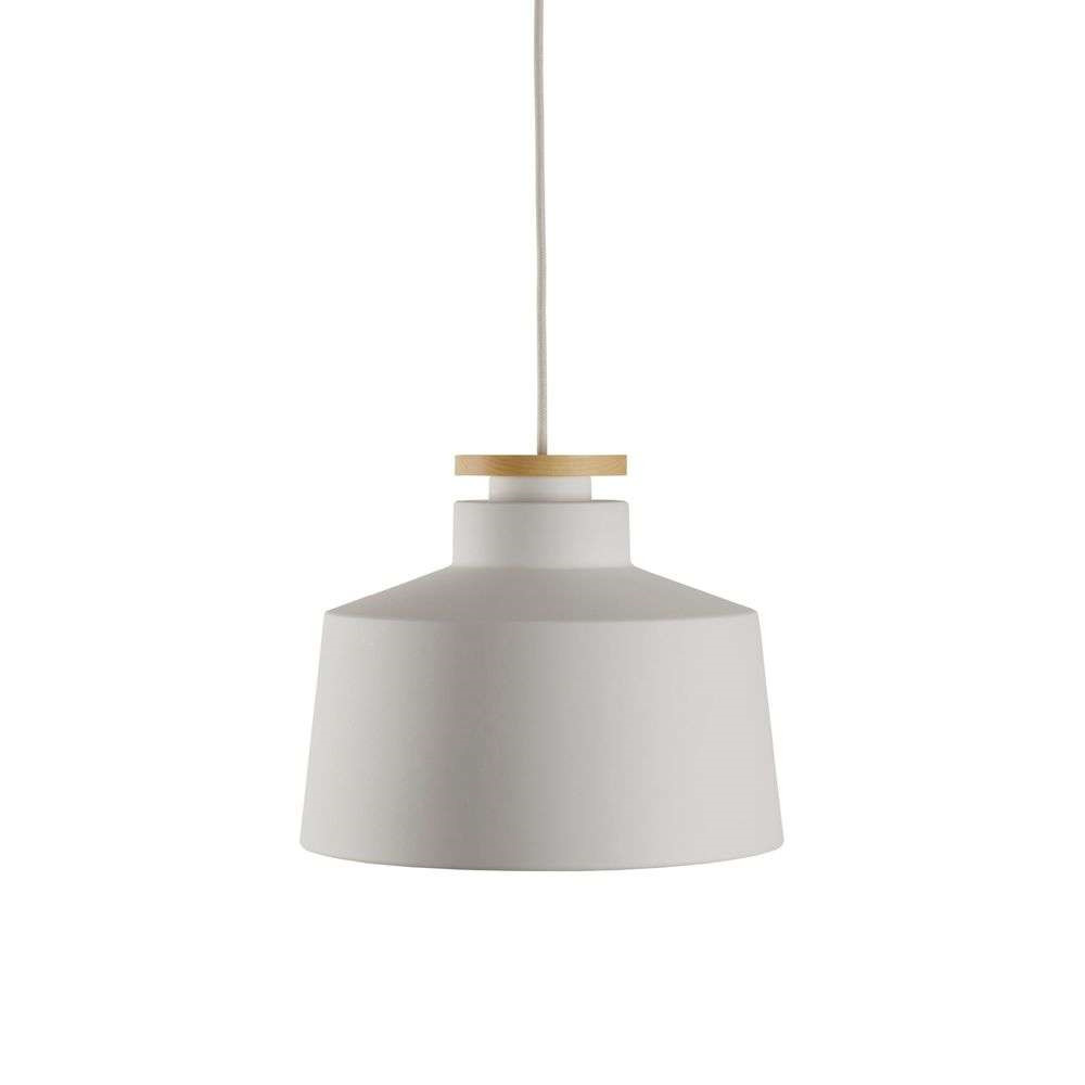 Herstal - Street Hanglamp Medium White