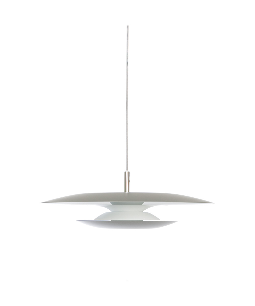 Belid - Eclipse Hanglamp Ø430 Grijs