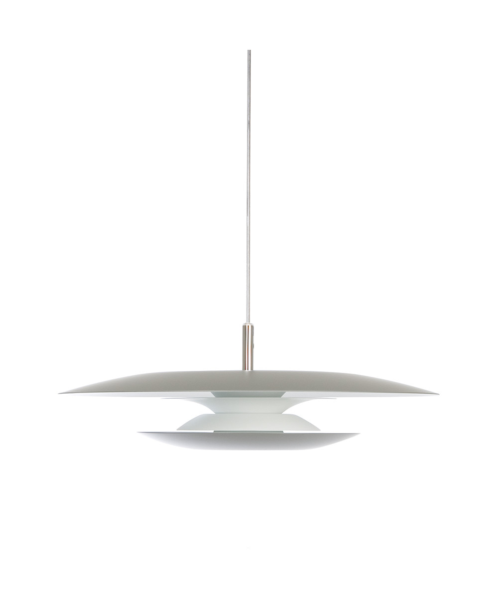 Eclipse Hanglamp Ø480 Grijs - Belid