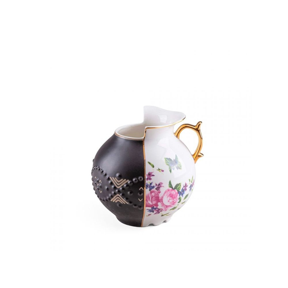 Seletti - Hybrid Lfe Vase In Porcelain Seletti