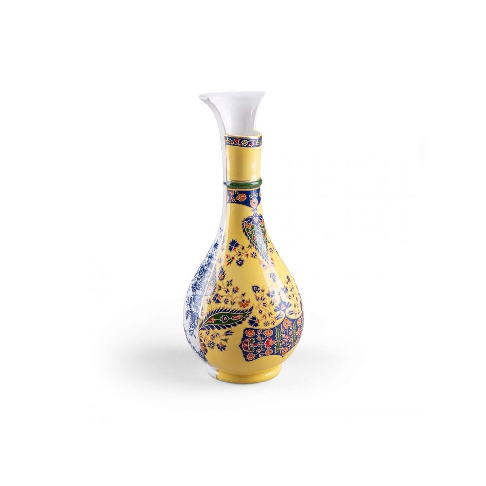 Hybrid Chunar Vase In Porcelain - Seletti