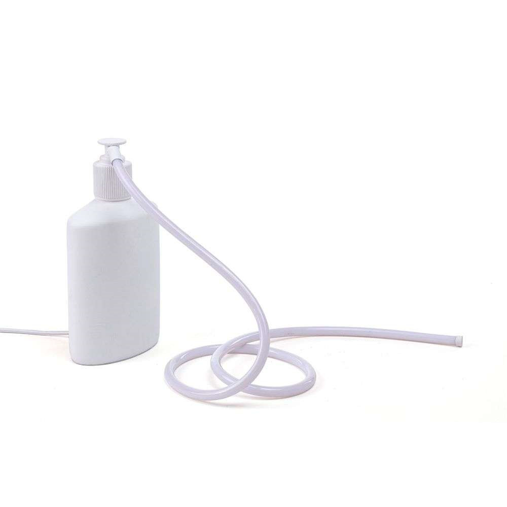 Seletti - Daily Glow Soap Taffellamp