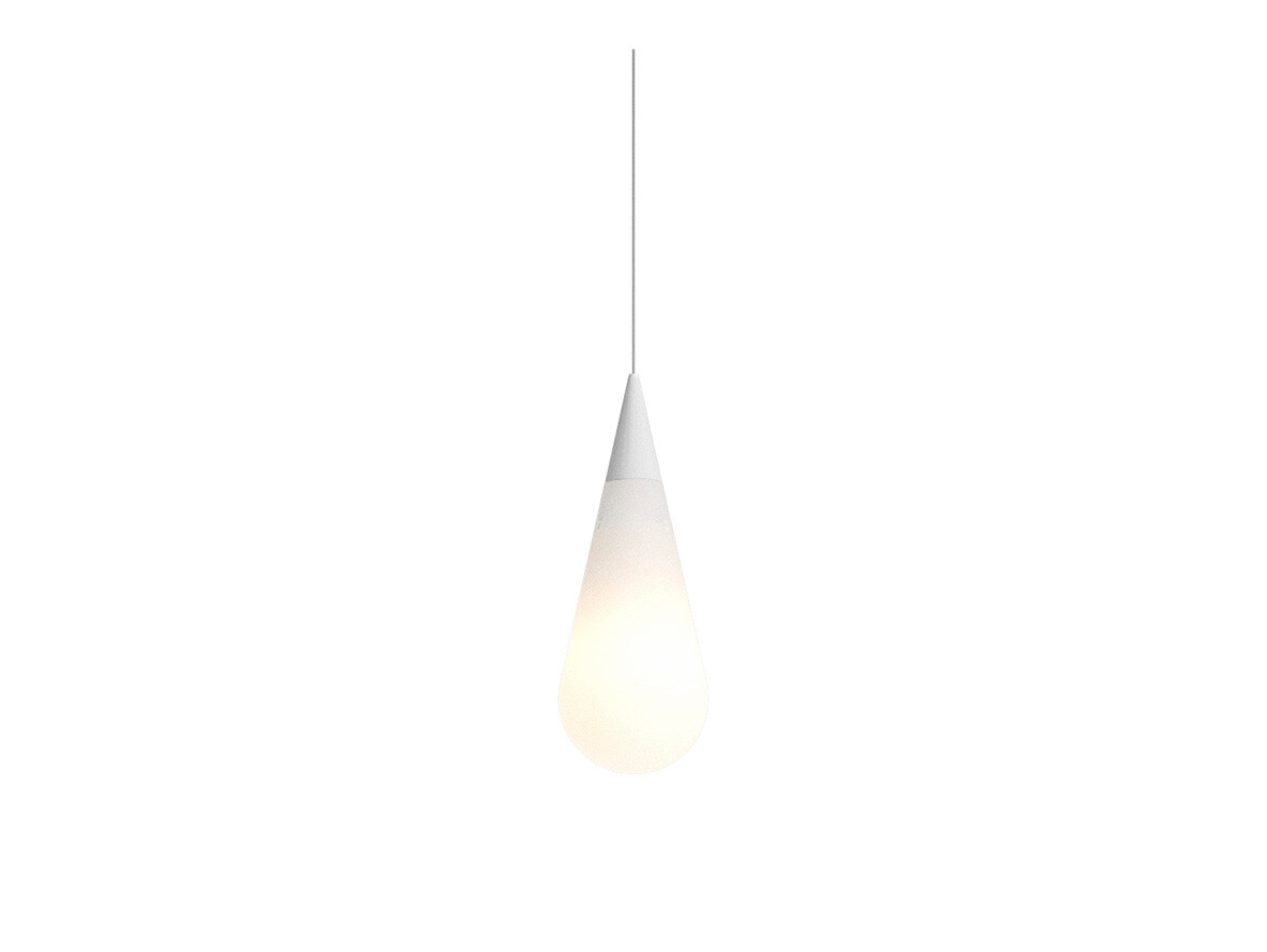 Rotaliana - Goccia H2 Hanglamp