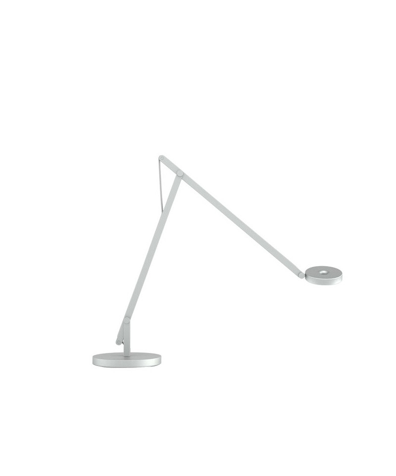 Rotaliana - String T1 Tafellamp Alu/Zilver