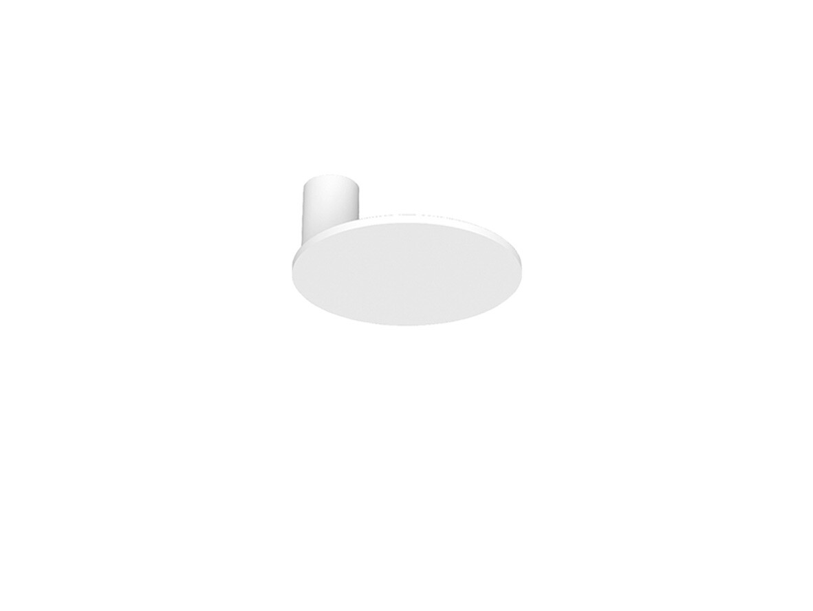 Rotaliana - Collide H0 Wand-/Plafondlamp 3000K Phase Dim. White Rotaliana
