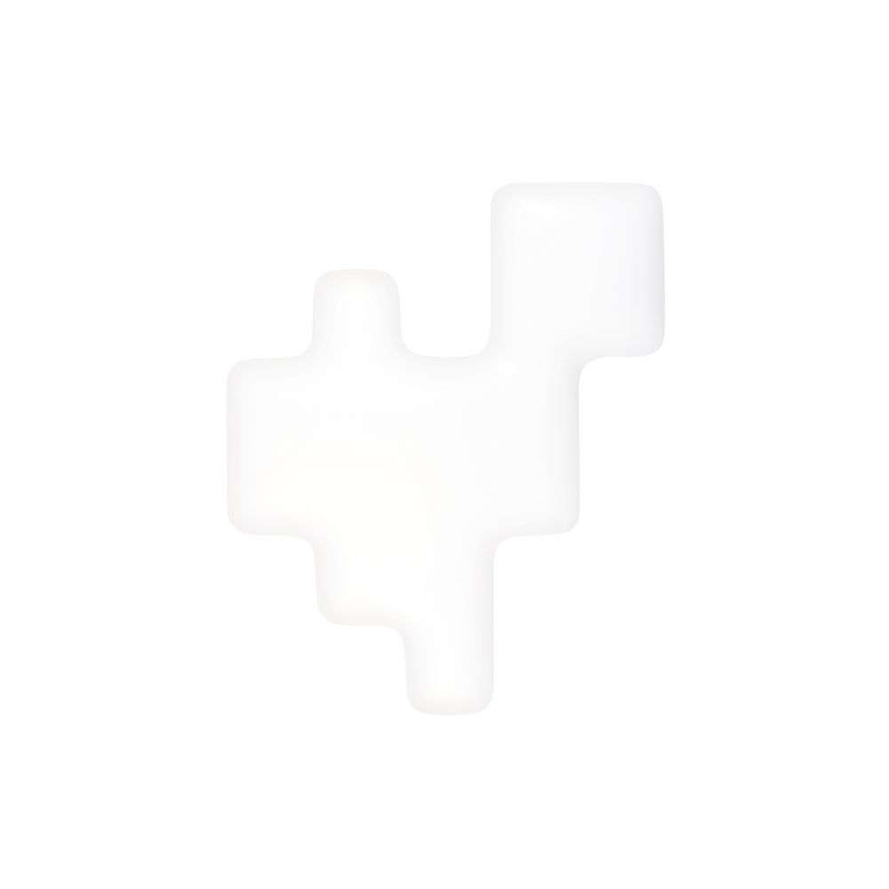 Kundalini - Pixel Wandlamp White KDLN