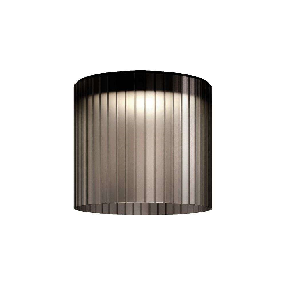 Kundalini - Giass 40 Plafondlamp Smokey Grey KDLN