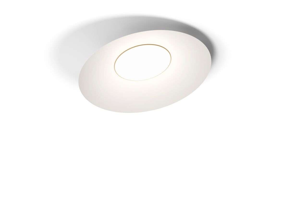 KDLN - Kate Plafondlamp 2700K White/White KDLN