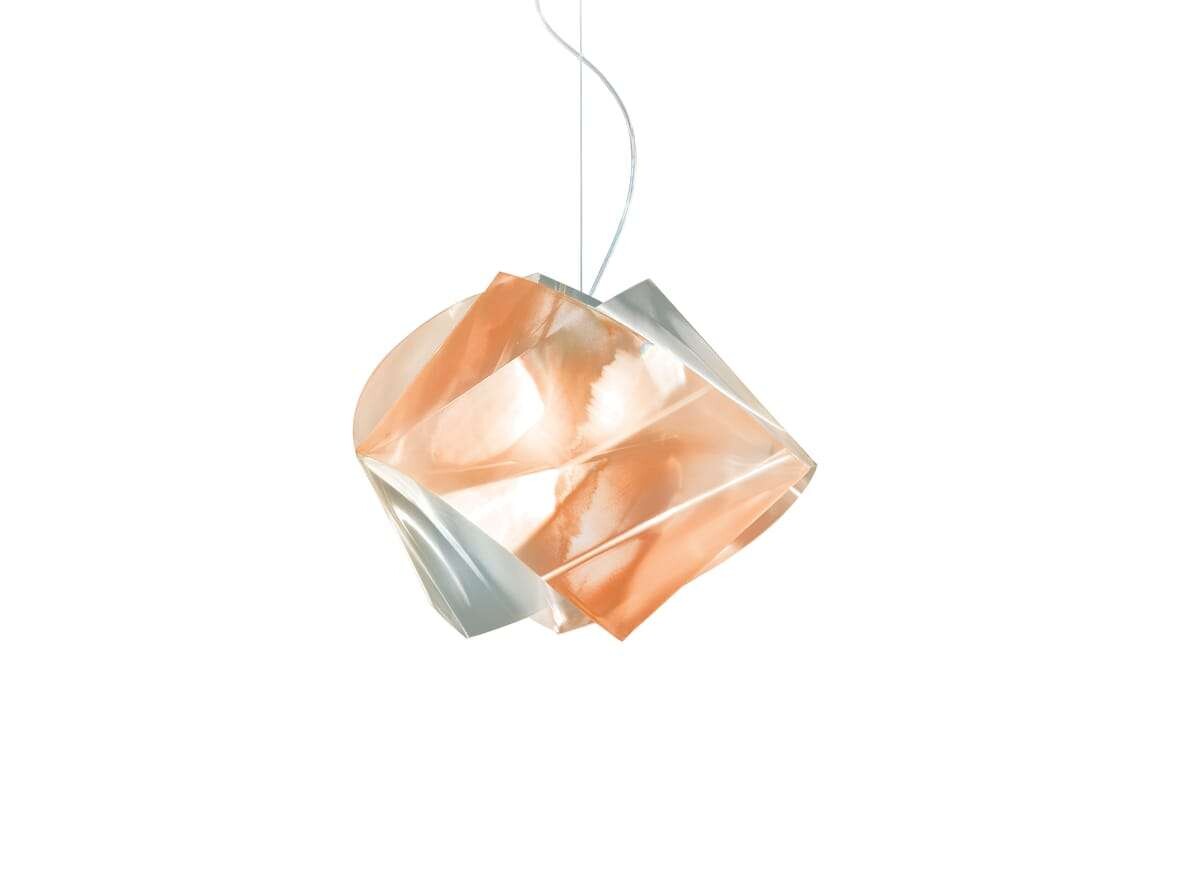 Slamp - Gemmy Hanglamp Prism/Amber