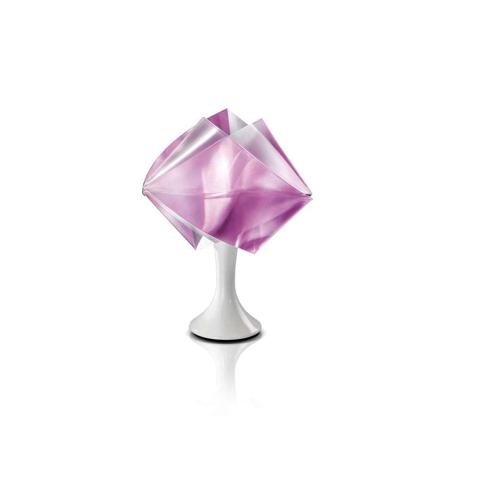 Slamp - Gemmy Taffellamp Prism/Purple