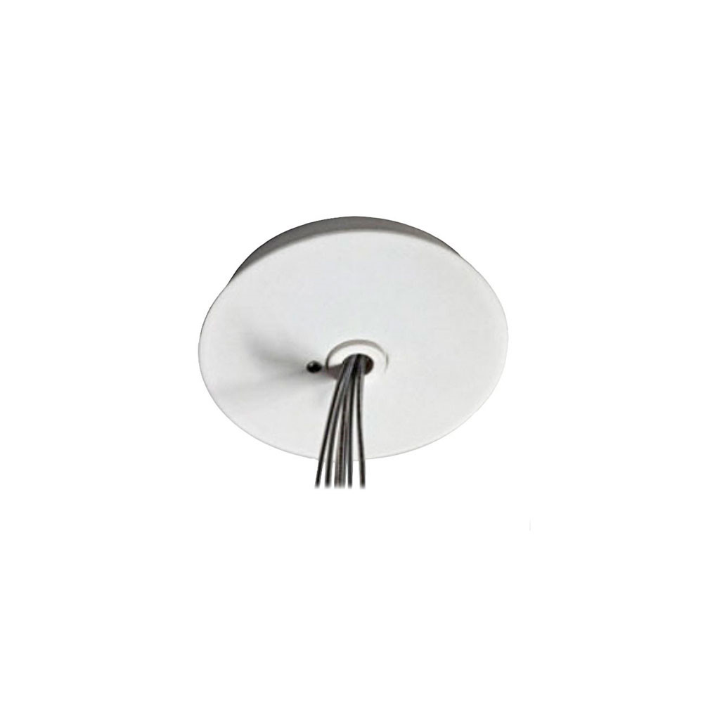 Foscarini - Baldakijn voor Montering Van 1-4 Lamp er Kit Dec M