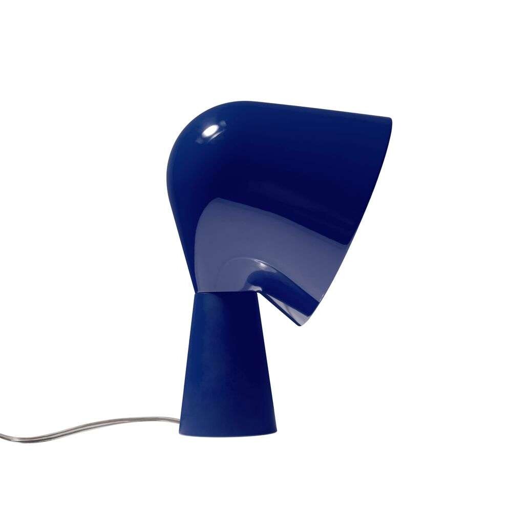 Foscarini - BinIC Tafellamp Blauw