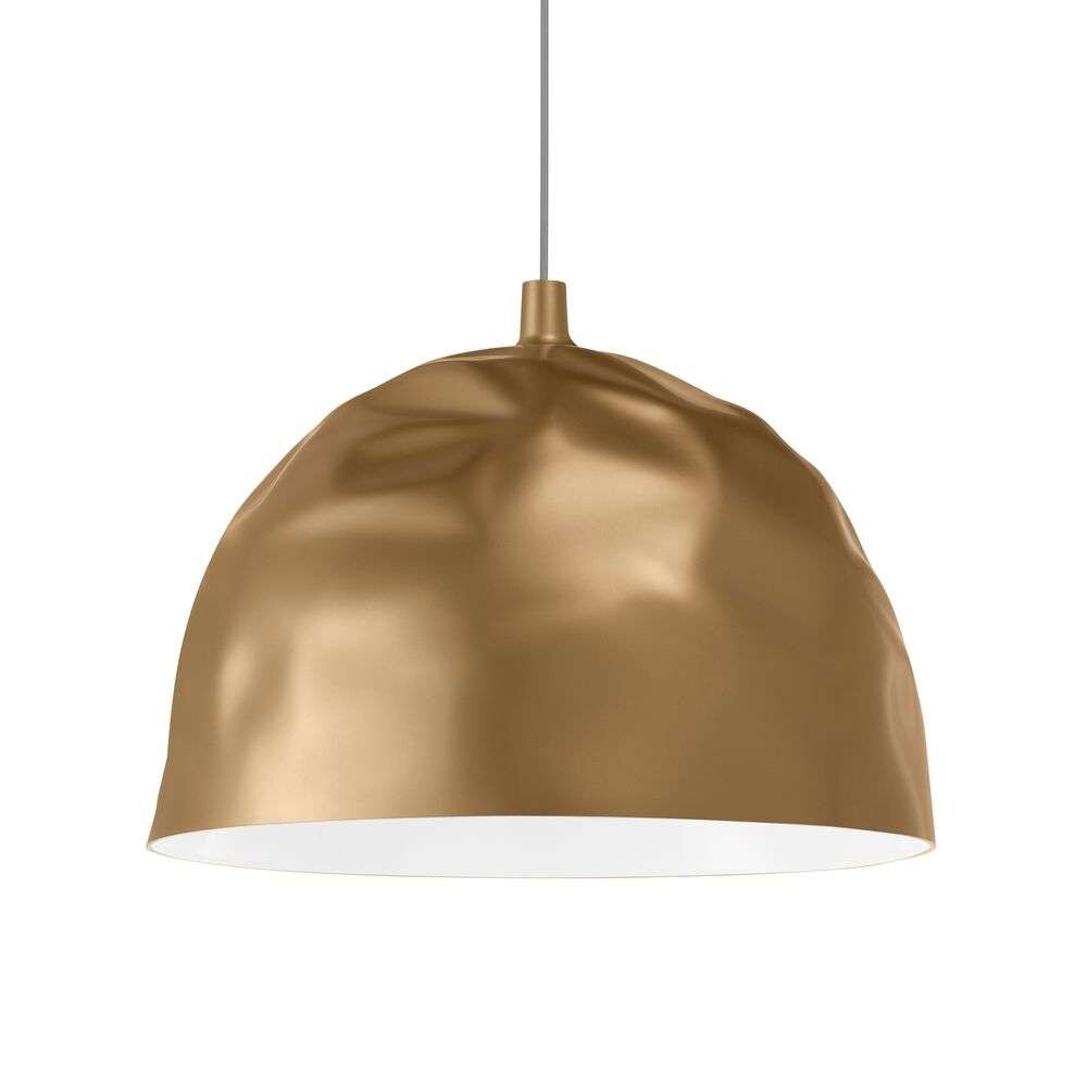 Foscarini - Bump Hanglamp Gold