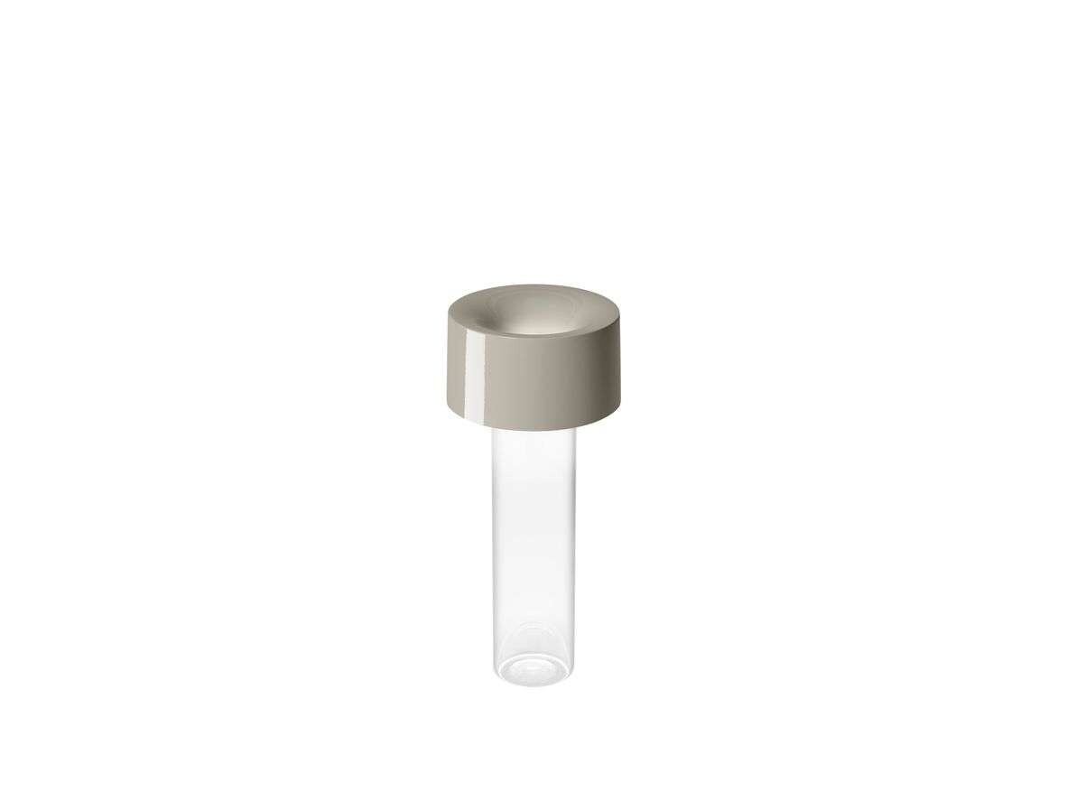 Foscarini - Fleur Portable Tafellamp White Foscarini