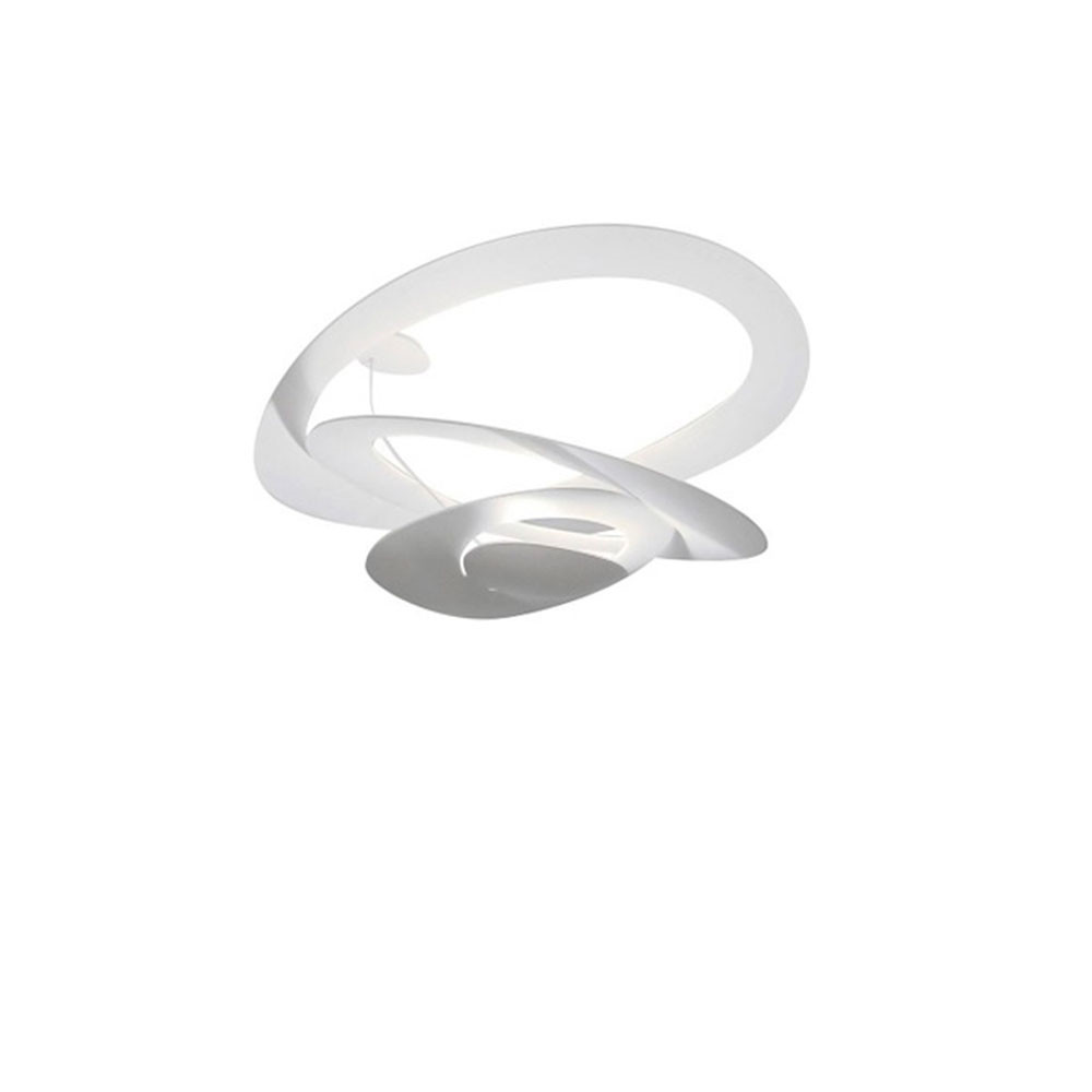 Artemide - Pirce LED Plafondlamp Artemide