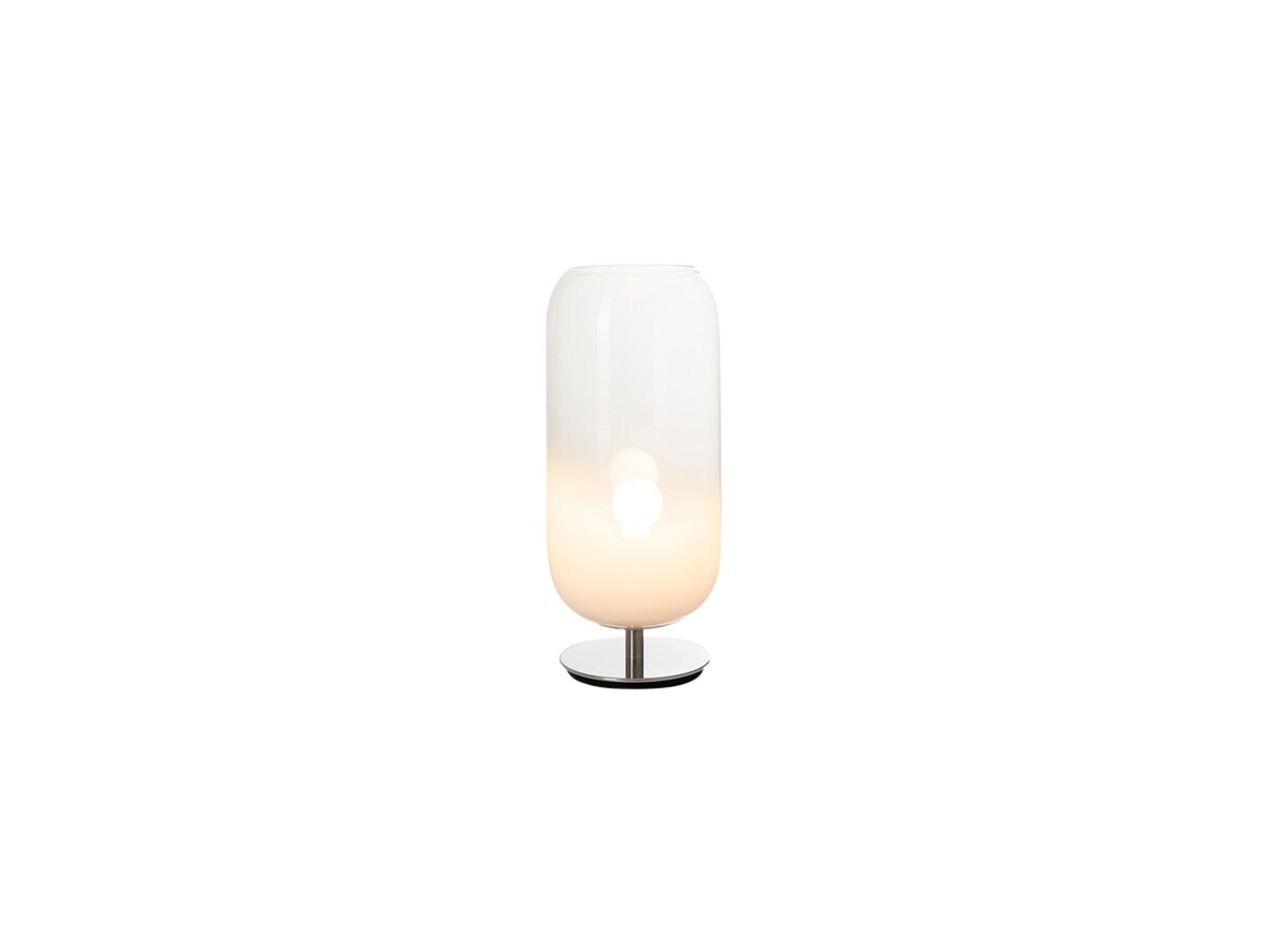 Artemide - Gople Mini Tafellamp White