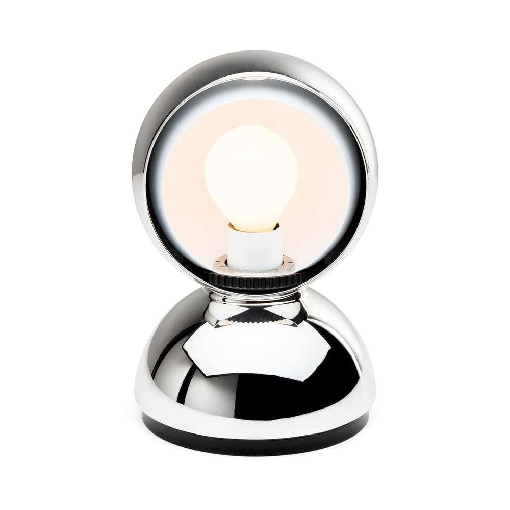 Artemide - Eclisse Taffellamp Mirror