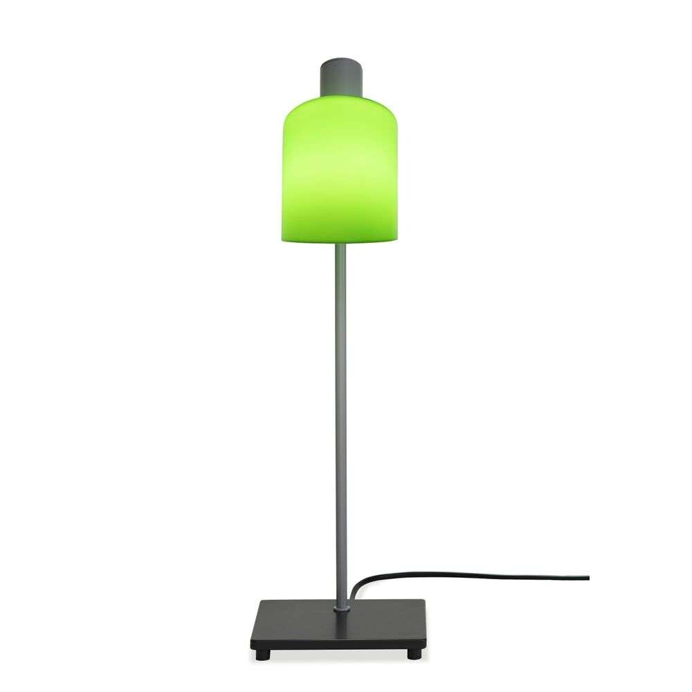 Nemo Lighting - Lampe de Bureau Taffellamp Green