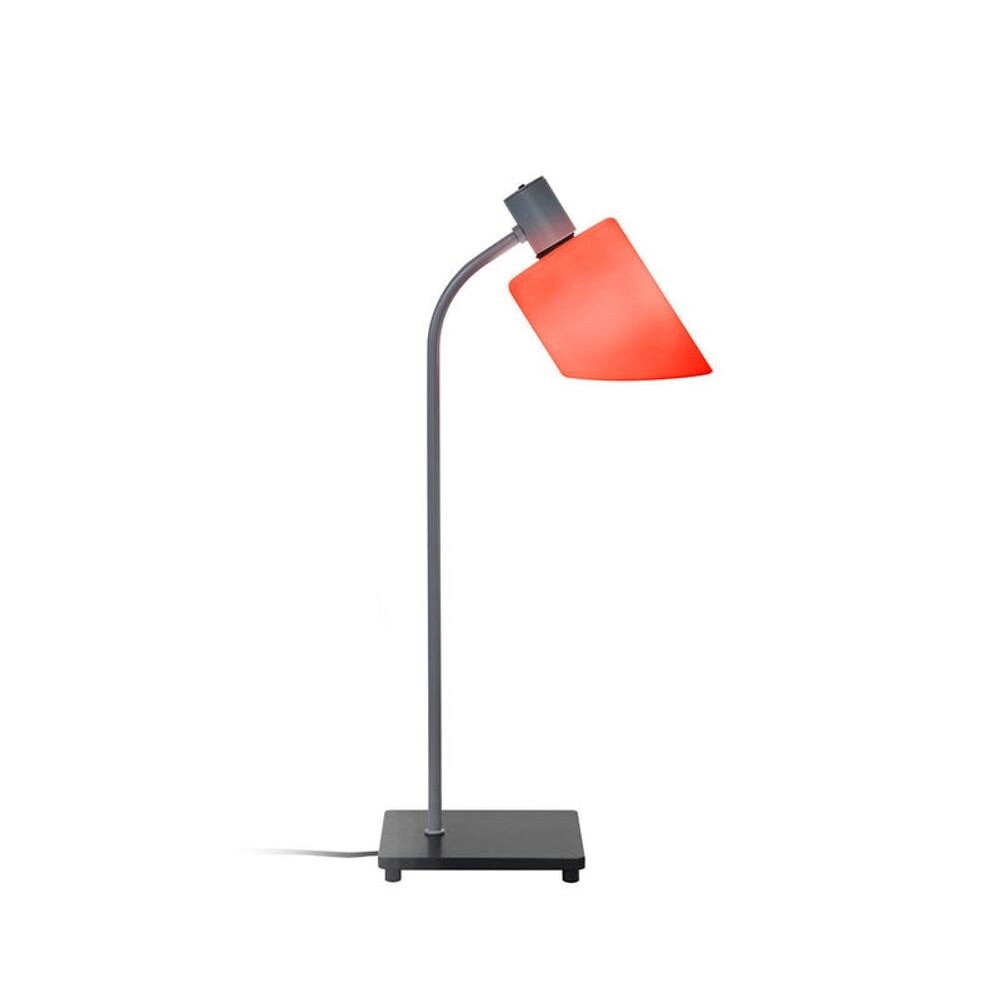 Nemo Lighting - Lampe de Bureau Taffellamp Red