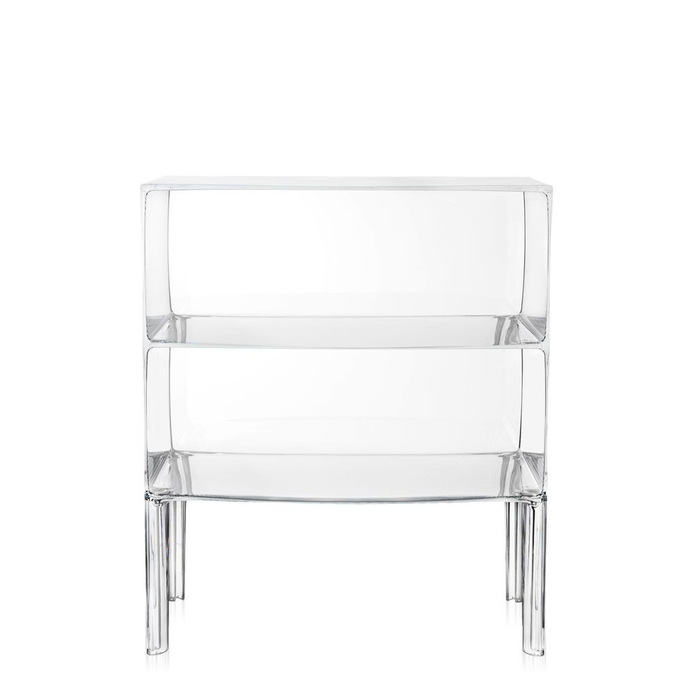 Kartell - Ghost Buster Large Crystal